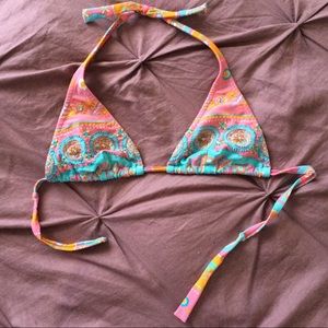 RYGY Bikini Top | XS/S